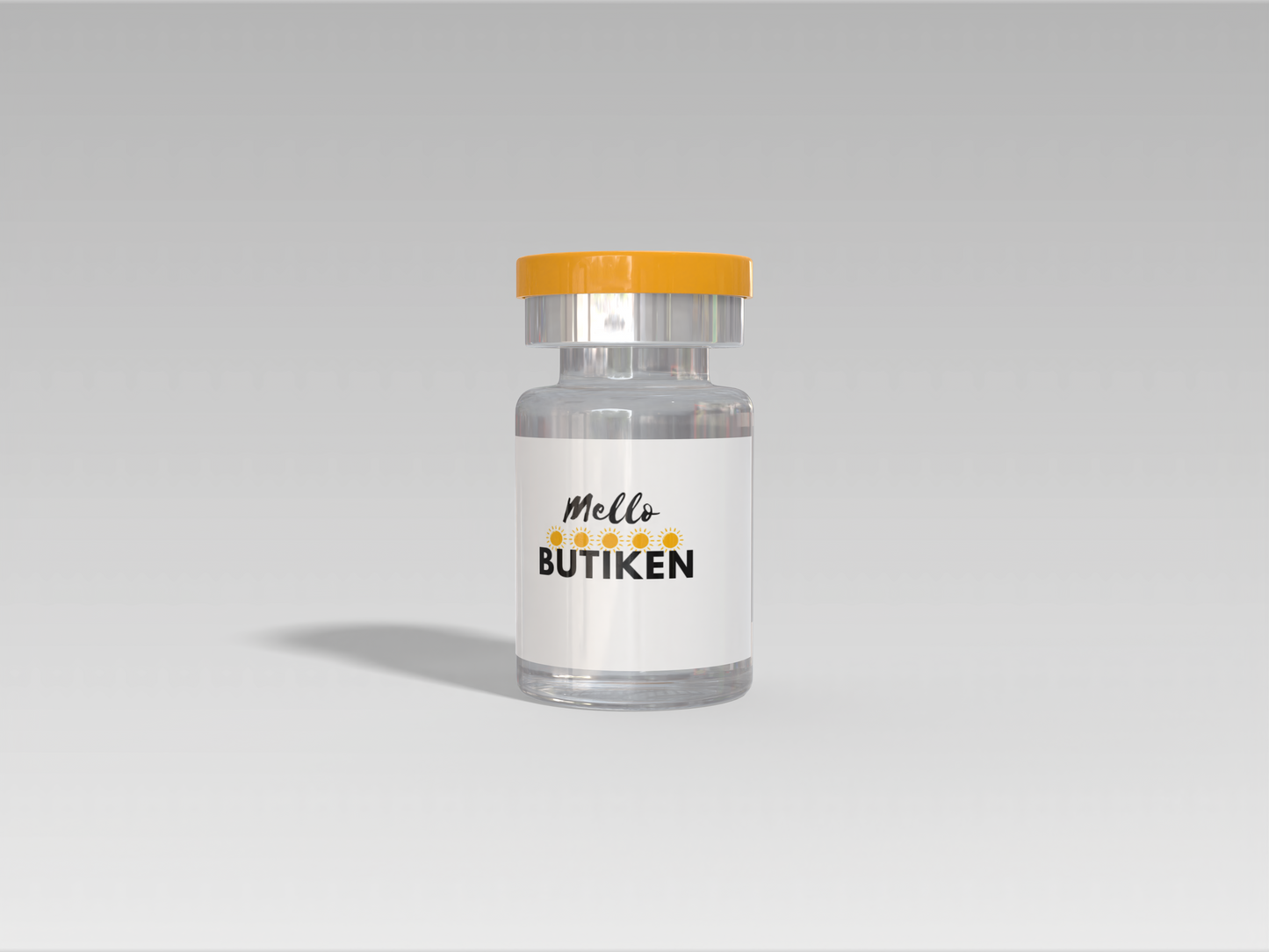 Melanotan 2 Kit | Injektion - 50mg