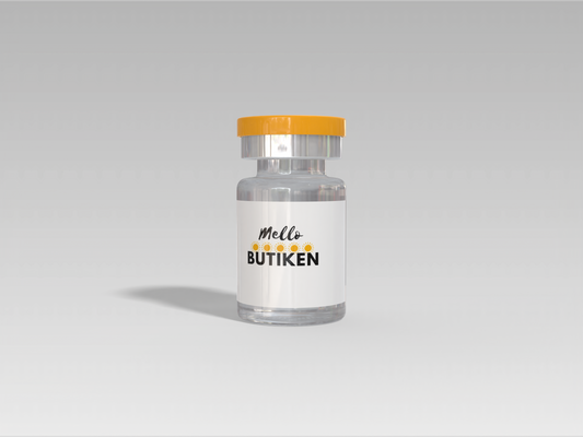 Melanotan 2 Kit | Injektion - 10mg